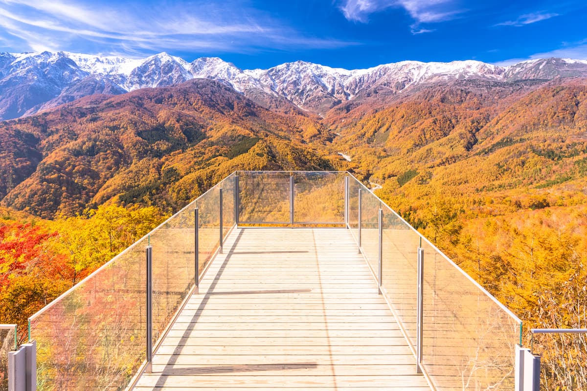HAPPINESS GREAT MOUNTAIN LOVER (KAMIKOCHI JAPAN ALP HAKUBA)