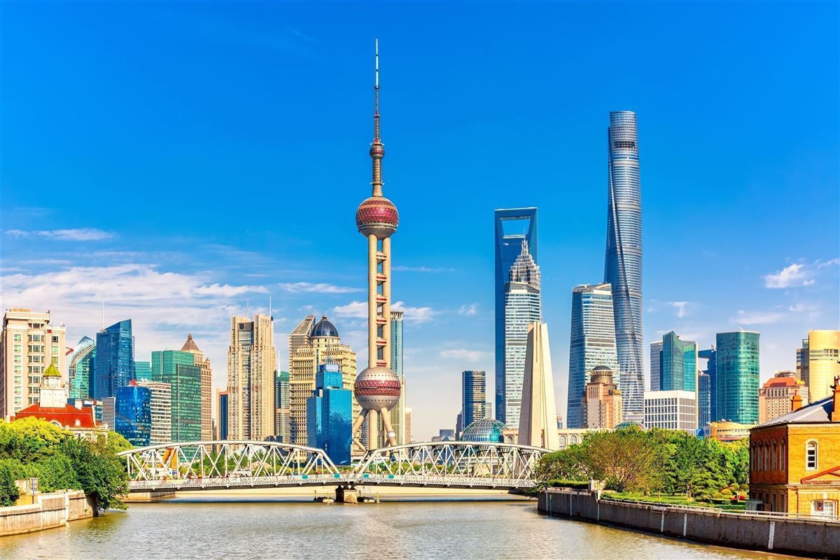 Shanghai Premium Experience