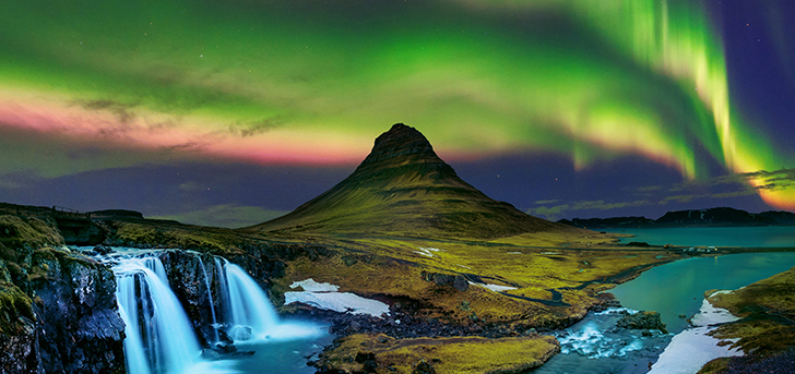 Amazing Iceland