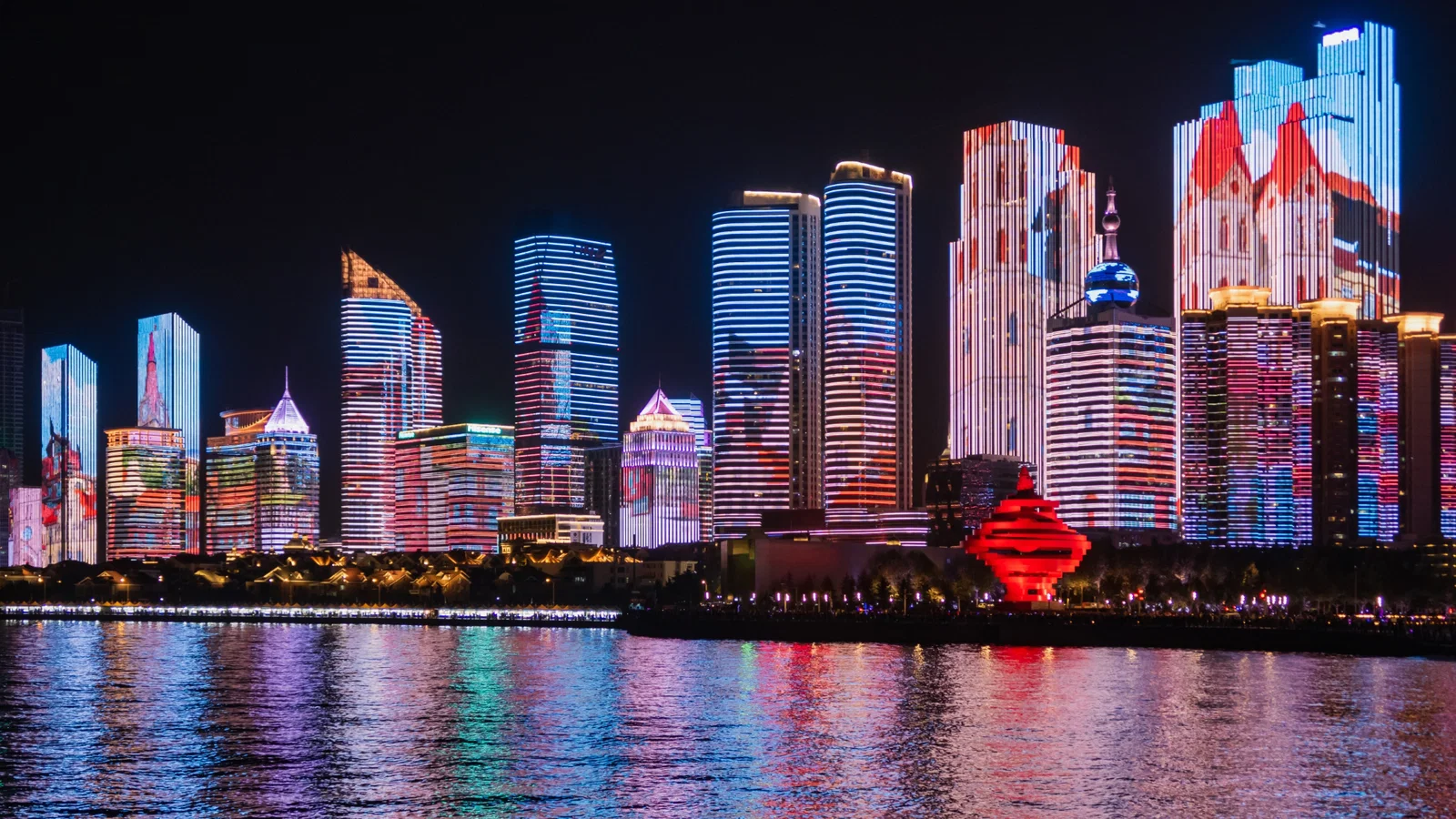 QINGDAO NEO HORIZON