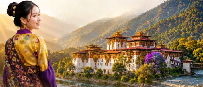 Package Bhutan