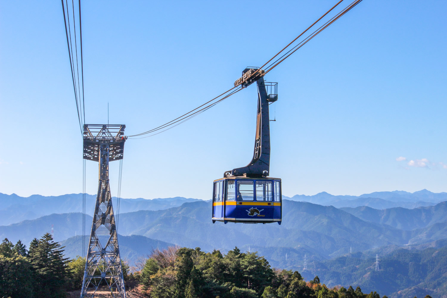 HAPPINESS HIDDEN GEMS IN SHIKOKU (DOGO ONSEN +IYA ONSEN)