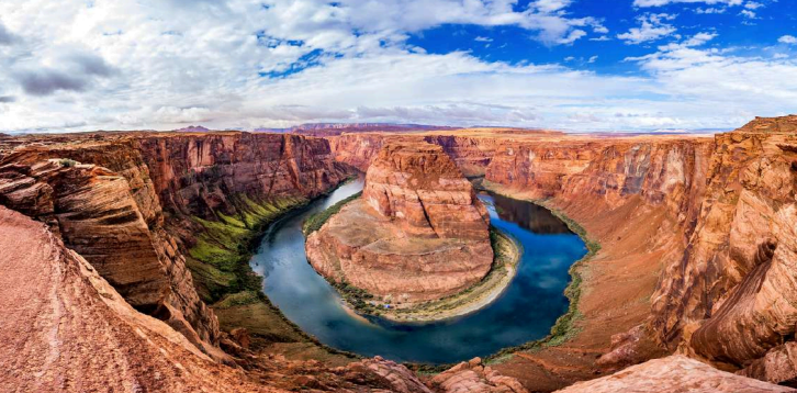 West USA