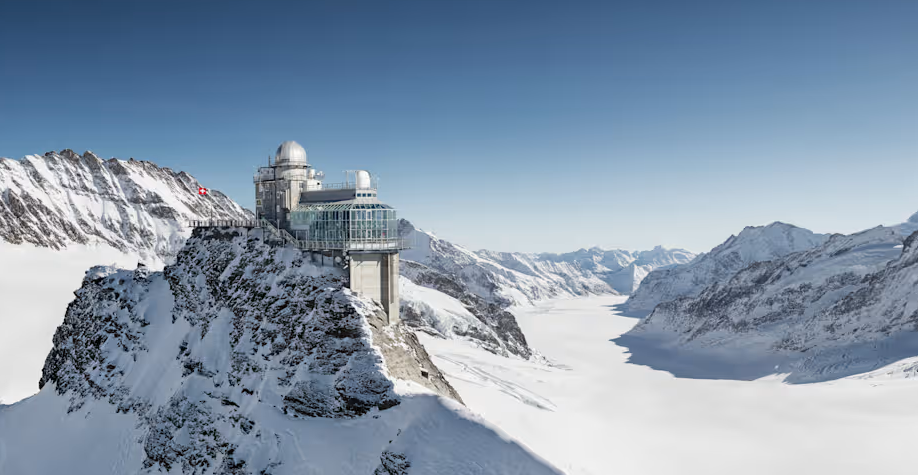 Swiss Panorama