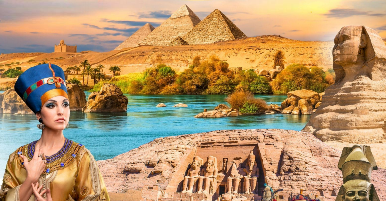 CLASSY A EGYPT