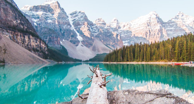Grand Tour Canada