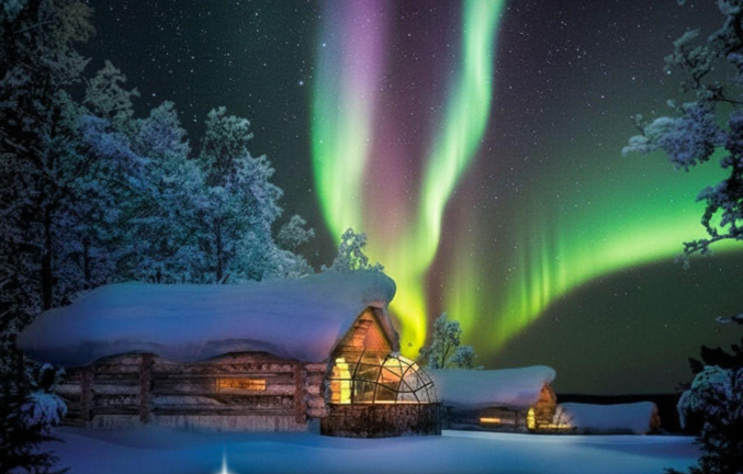 Finland-Adventure